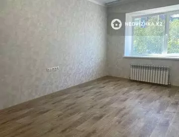 1-комнатная квартира, этаж 1 из 9, 47 м²