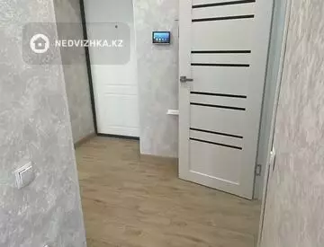 47 м², 1-комнатная квартира, этаж 1 из 9, 47 м², изображение - 5