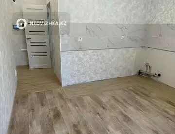 47 м², 1-комнатная квартира, этаж 1 из 9, 47 м², изображение - 4