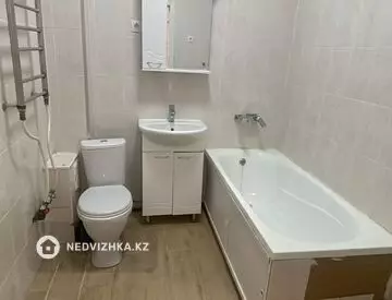47 м², 1-комнатная квартира, этаж 1 из 9, 47 м², изображение - 6