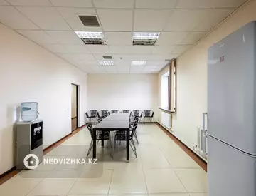 Производственное помещение, этаж 1 из 3, 4 372 м²