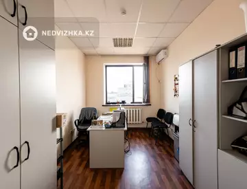 Производственное помещение, этаж 1 из 3, 4 372 м²