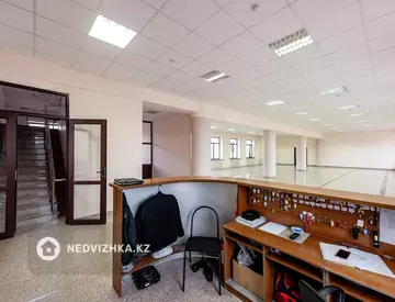 4372 м², Производственное помещение, этаж 1 из 3, 4 372 м², изображение - 11