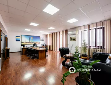 4372 м², Производственное помещение, этаж 1 из 3, 4 372 м², изображение - 36