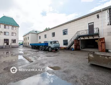 4372 м², Производственное помещение, этаж 1 из 3, 4 372 м², изображение - 40