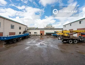 4372 м², Производственное помещение, этаж 1 из 3, 4 372 м², изображение - 39