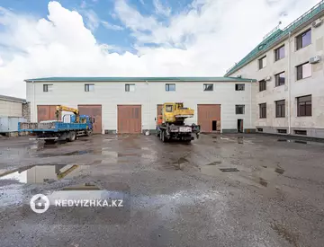 4372 м², Производственное помещение, этаж 1 из 3, 4 372 м², изображение - 21