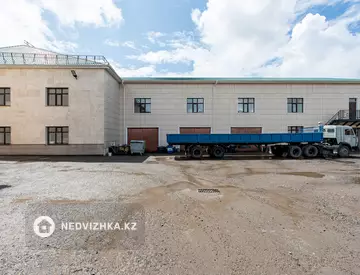 4372 м², Производственное помещение, этаж 1 из 3, 4 372 м², изображение - 35