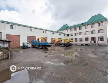4372 м², Производственное помещение, этаж 1 из 3, 4 372 м², изображение - 41