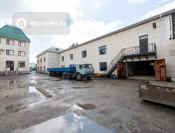 4372 м², Производственное помещение, этаж 1 из 3, 4 372 м², изображение - 26