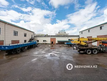 4372 м², Производственное помещение, этаж 1 из 3, 4 372 м², изображение - 6
