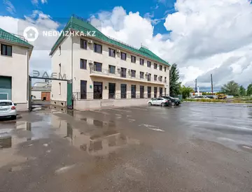 4372 м², Производственное помещение, этаж 1 из 3, 4 372 м², изображение - 32