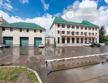 4372 м², Производственное помещение, этаж 1 из 3, 4 372 м², изображение - 28