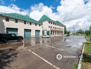 4372 м², Производственное помещение, этаж 1 из 3, 4 372 м², изображение - 18