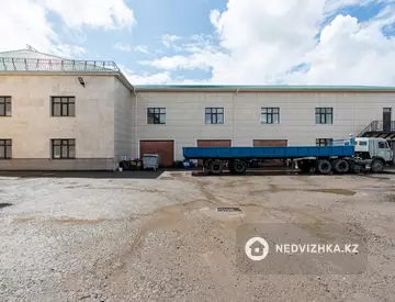 4372 м², Производственное помещение, этаж 1 из 3, 4 372 м², изображение - 43