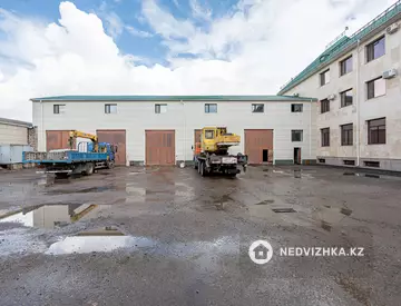 4372 м², Производственное помещение, этаж 1 из 3, 4 372 м², изображение - 48