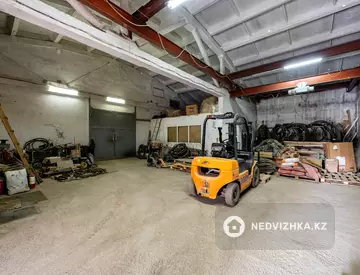 4372 м², Производственное помещение, этаж 1 из 3, 4 372 м², изображение - 47