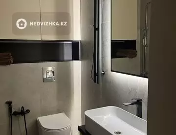47 м², 2-комнатная квартира, этаж 2 из 10, 47 м², изображение - 7