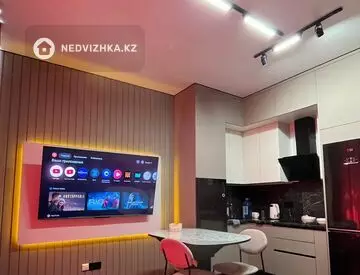 2-комнатная квартира, этаж 2 из 10, 47 м²