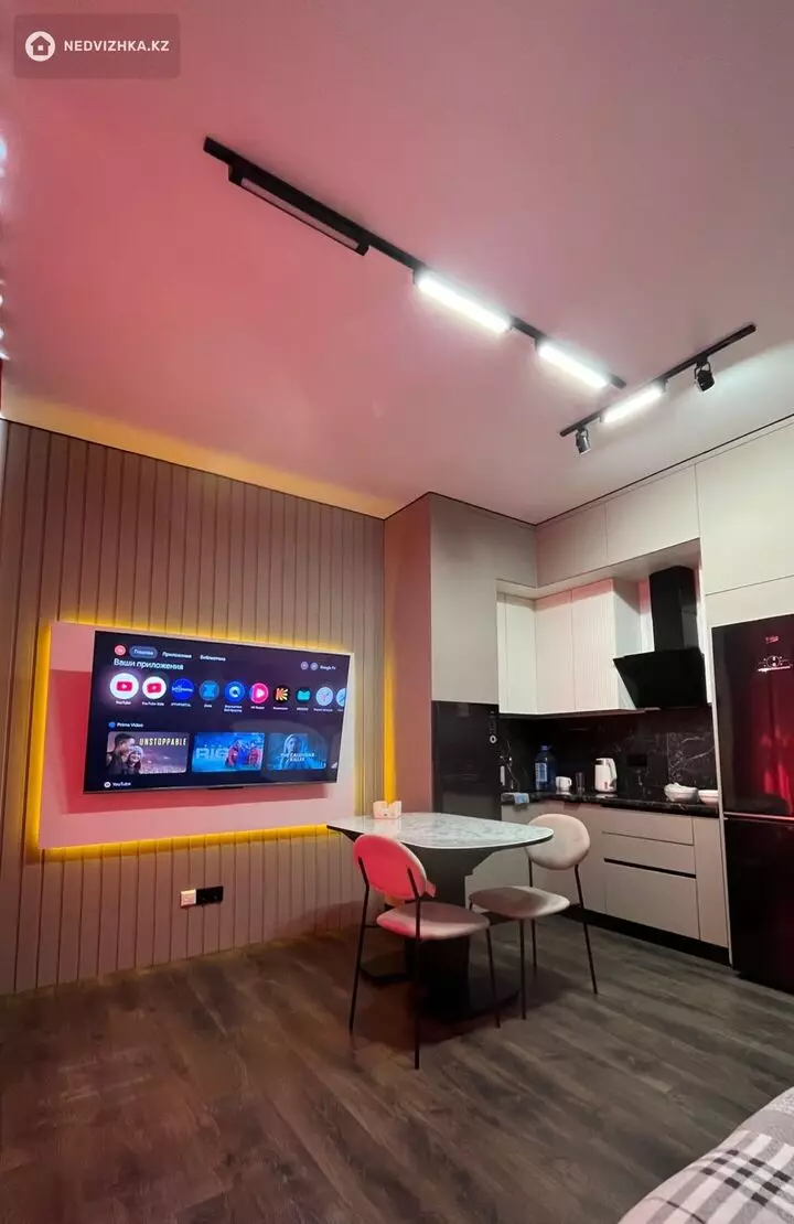 47 м², 2-комнатная квартира, этаж 2 из 10, 47 м², изображение - 1