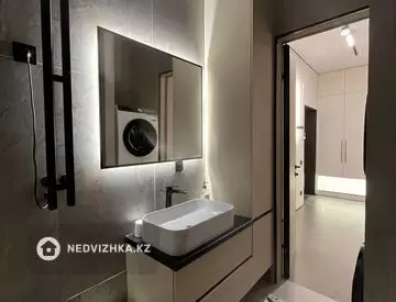 47 м², 2-комнатная квартира, этаж 2 из 10, 47 м², изображение - 6