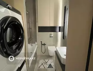47 м², 2-комнатная квартира, этаж 2 из 10, 47 м², изображение - 5