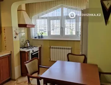 3-комнатная квартира, этаж 6 из 9, 72 м²