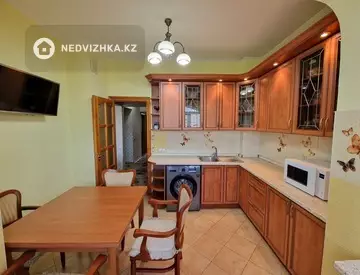 3-комнатная квартира, этаж 6 из 9, 72 м²