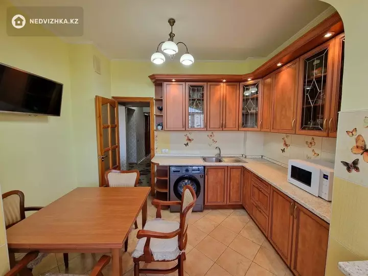 72 м², 3-комнатная квартира, этаж 6 из 9, 72 м², изображение - 1