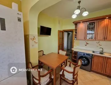 72 м², 3-комнатная квартира, этаж 6 из 9, 72 м², изображение - 4