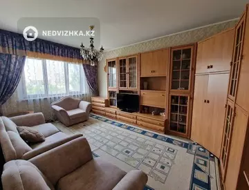 72 м², 3-комнатная квартира, этаж 6 из 9, 72 м², изображение - 6