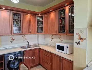 3-комнатная квартира, этаж 6 из 9, 72 м²