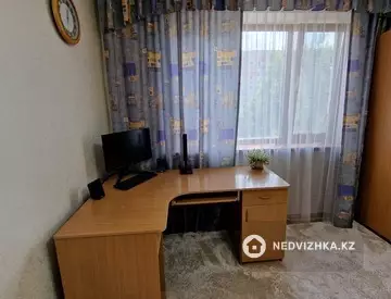 72 м², 3-комнатная квартира, этаж 6 из 9, 72 м², изображение - 16