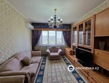 72 м², 3-комнатная квартира, этаж 6 из 9, 72 м², изображение - 5