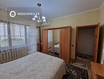 72 м², 3-комнатная квартира, этаж 6 из 9, 72 м², изображение - 14