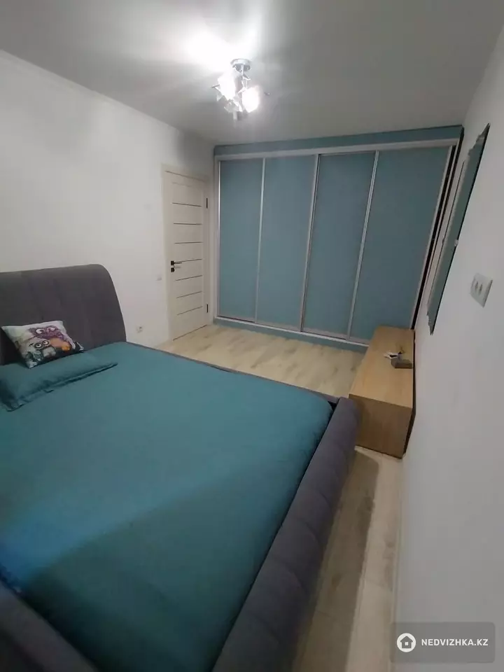 36.3 м², 2-комнатная квартира, этаж 1 из 2, 36 м², изображение - 1