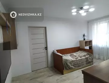 2-комнатная квартира, этаж 1 из 2, 36 м²