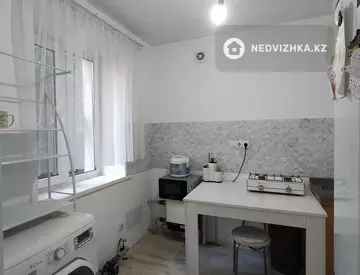 36.3 м², 2-комнатная квартира, этаж 1 из 2, 36 м², изображение - 4