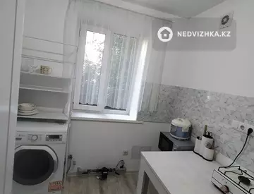 36.3 м², 2-комнатная квартира, этаж 1 из 2, 36 м², изображение - 5