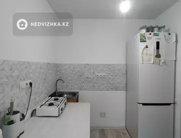 36.3 м², 2-комнатная квартира, этаж 1 из 2, 36 м², изображение - 6