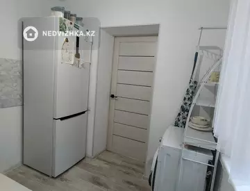 36.3 м², 2-комнатная квартира, этаж 1 из 2, 36 м², изображение - 7