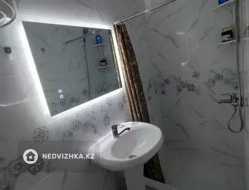 36.3 м², 2-комнатная квартира, этаж 1 из 2, 36 м², изображение - 9