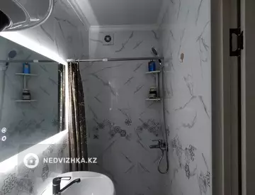 36.3 м², 2-комнатная квартира, этаж 1 из 2, 36 м², изображение - 8