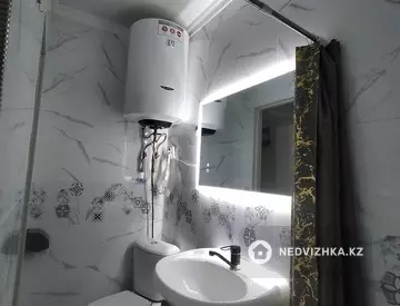 36.3 м², 2-комнатная квартира, этаж 1 из 2, 36 м², изображение - 10