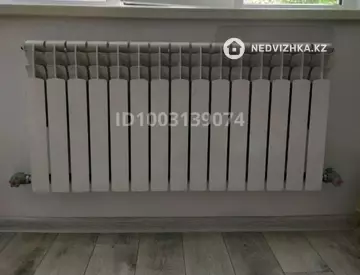36.3 м², 2-комнатная квартира, этаж 1 из 2, 36 м², изображение - 14