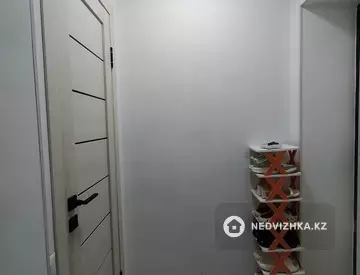 36.3 м², 2-комнатная квартира, этаж 1 из 2, 36 м², изображение - 11