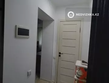 36.3 м², 2-комнатная квартира, этаж 1 из 2, 36 м², изображение - 12