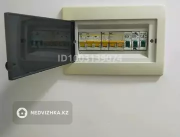 36.3 м², 2-комнатная квартира, этаж 1 из 2, 36 м², изображение - 17