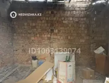 36.3 м², 2-комнатная квартира, этаж 1 из 2, 36 м², изображение - 19
