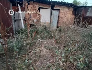 36.3 м², 2-комнатная квартира, этаж 1 из 2, 36 м², изображение - 20